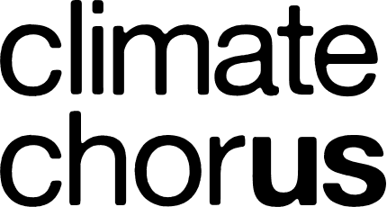 climate chorus